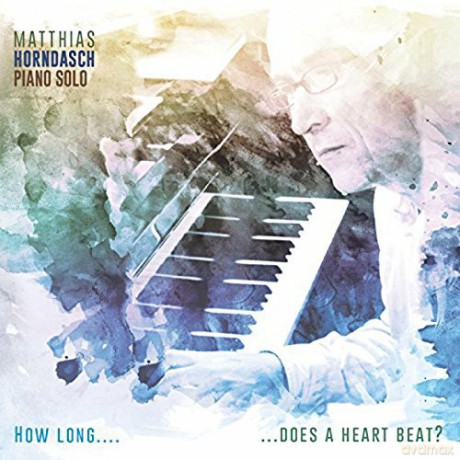 Matthias Horndasch: Two Answers [CD]