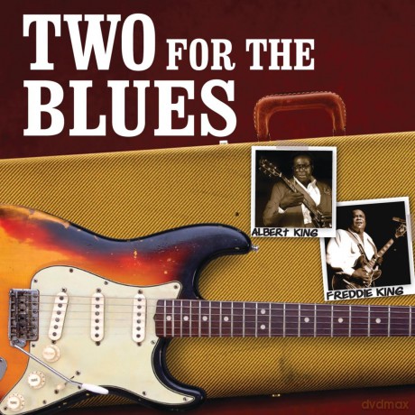 Albert King: Two for the Blues [CD]