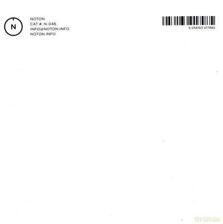 Alva Noto + Ryuichi: Two Live At Sydney Opera House Alva Noto [CD]