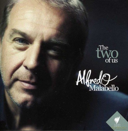 Alfredo Malabello: Two of Us [CD]