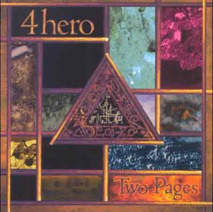 4 Hero: Two Pages [2CD]