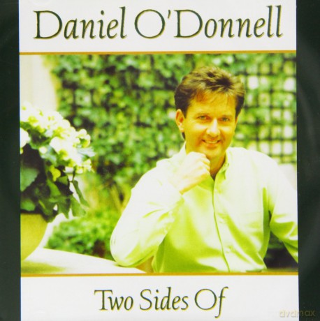 Daniel O'Donnell: Two Sides Of [CD]