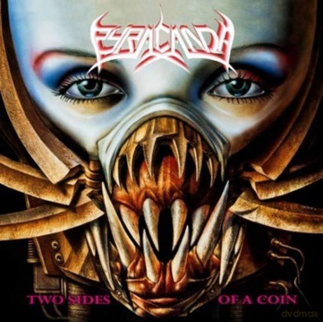 Pyracanda: Two Sides Of A.. -Deluxe- [CD]