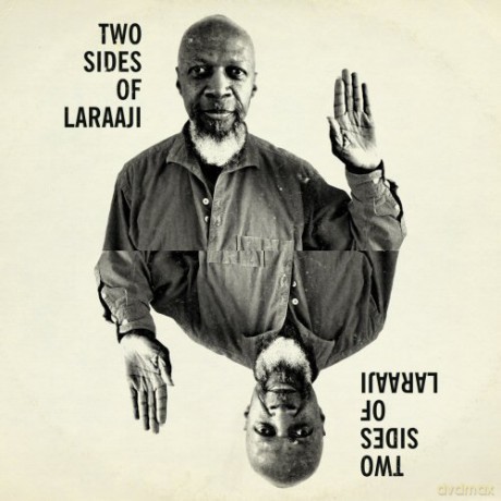 Laraaji: Two Sides of Laraaji [2CD]