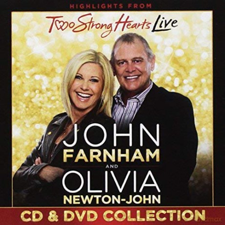 Newton: Two Strong Hearts [3CD]