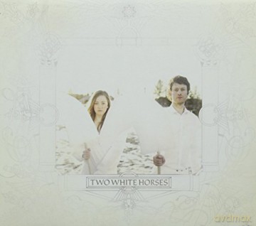Two White Horses: Two White Horses [CD]