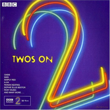 Two's On 2 -40tr- [2CD]