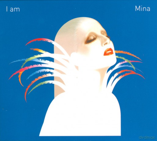Mina: U an Mina [CD]