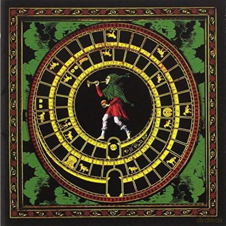 Cesare Basile: U Fujutu Su Nesci Chi Fa [CD]