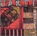 Uakti: Uakti Trilobyte [CD]
