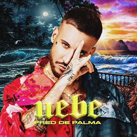 Fred De Palma: Uebe [CD]