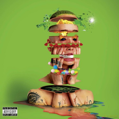 Ufo: Ufo [CD]