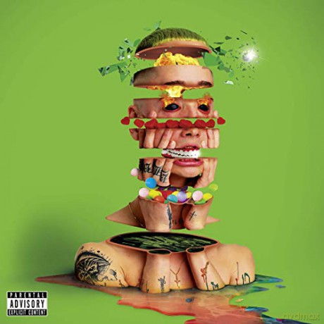 Ufo: Ufo [CD]