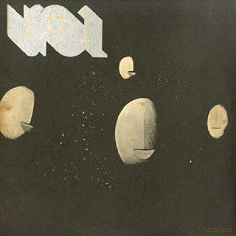 Ufo: Ufo 1 [CD]