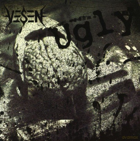Ugly: Ugly [CD]