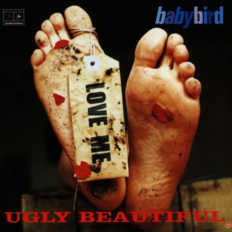 Baby Bird: Ugly Beautiful [CD]