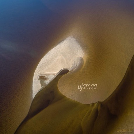 Henning Sommerro: Ujamaa [CD]