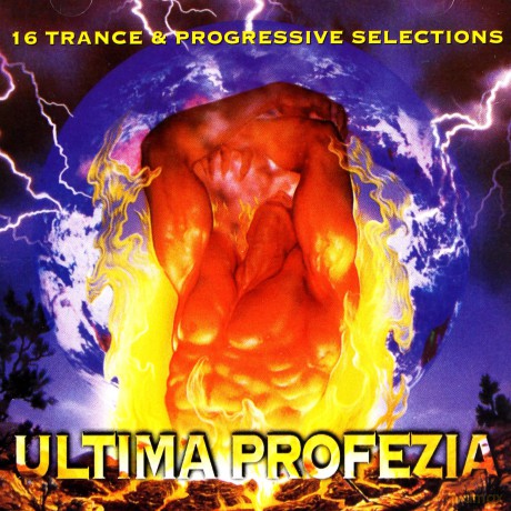 Ultima Profezia [CD]