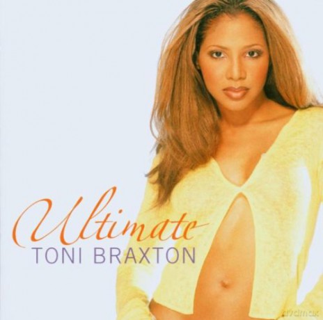 Toni Braxton: Ultimate [CD]