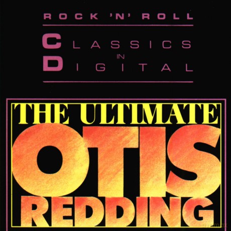 Otis Redding: Ultimate [CD]