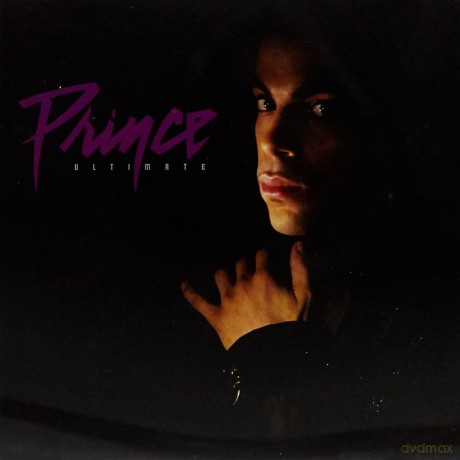 Prince: Ultimate [CD]