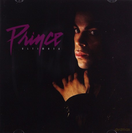 Prince: Ultimate [CD]