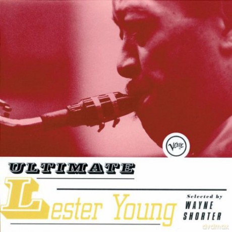 Lester Young: Ultimate [CD]