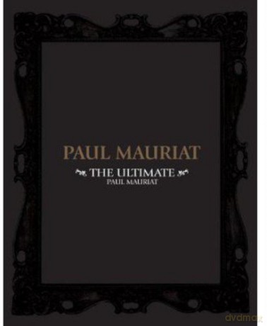 Paul Mauriat: Ultimate [3CD]