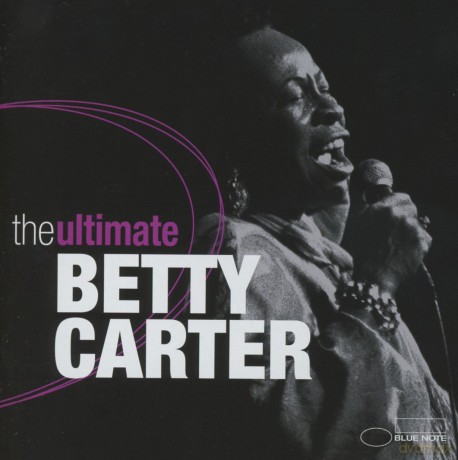 Betty Carter: Ultimate [2CD]