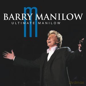 Barry Manilow: Ultimate [CD]