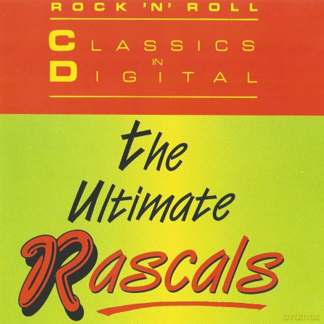 Rascals: Ultimate [CD]