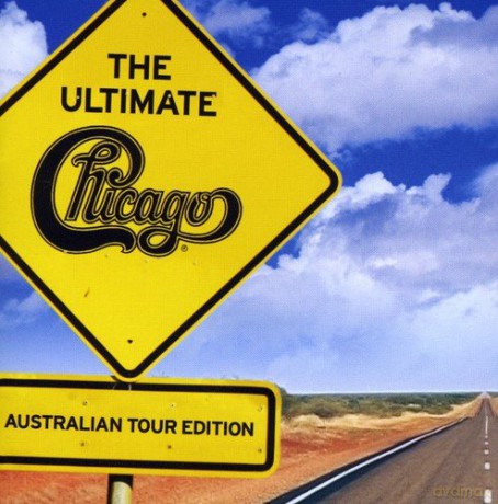 Chicago: Ultimate Chicago -Spec- [CD]