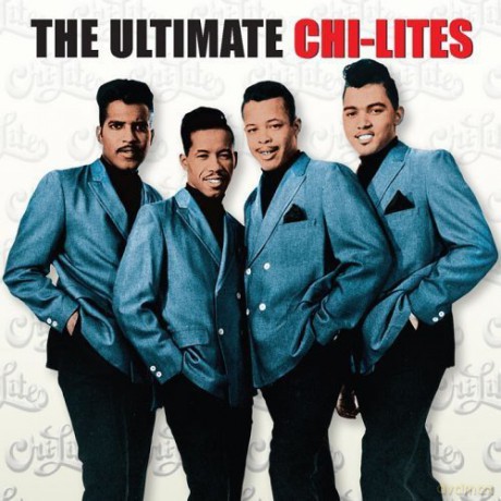 Chi-Lites: Ultimate Chi-Lites [2CD]