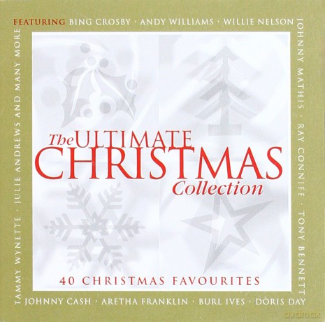 Ultimate Christmas Collection [2CD]