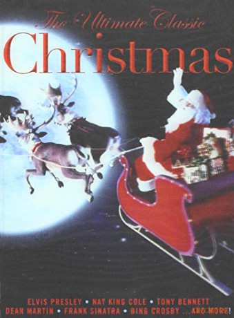 Ultimate Classic Christmas [2CD]