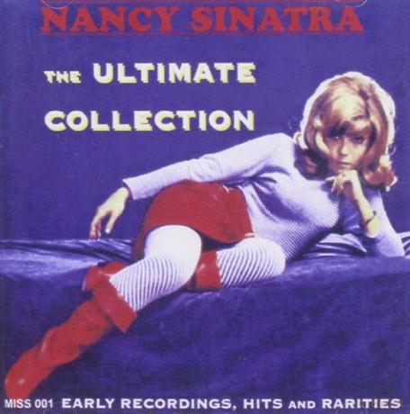 Nancy Sinatra: Ultimate Collection [CD]
