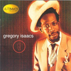 Gregory Isaacs: Ultimate Collection [CD]