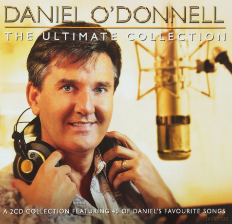 Daniel O'Donnell: Ultimate Collection [2CD]