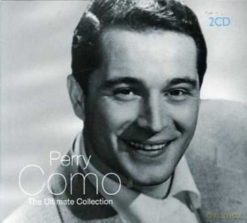 Perry Como: Ultimate Collection -Digi [2CD]