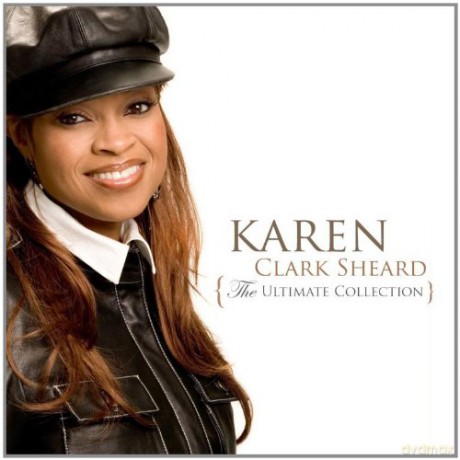 Karen Clark Sheard: Ultimate Collection The [CD]