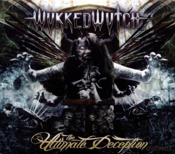 Wykked Wytch: Ultimate Deception [CD]