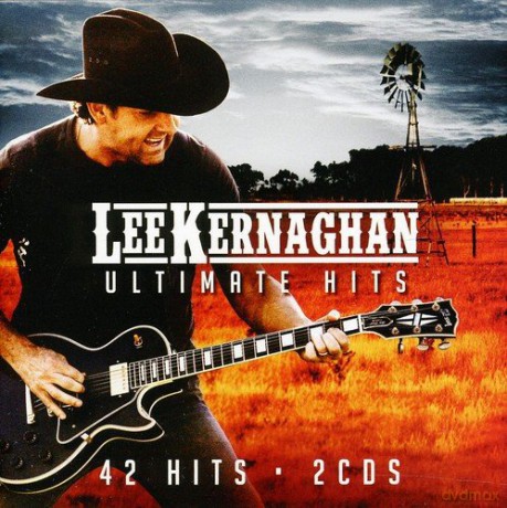 Lee Kernaghan: Ultimate Hits [2CD]