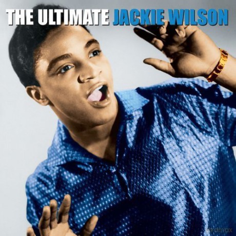 Jackie Wilson: Ultimate Jackie Wilson [2CD]