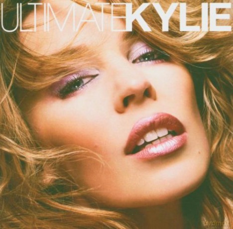 Kylie Minogue: Ultimate Kylie [CD]