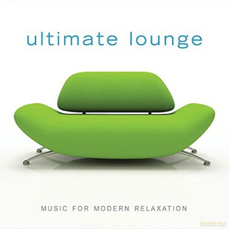 Ultimate Lounge [2CD]
