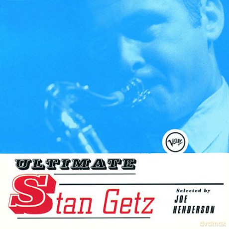 Stan Getz: Ultimate Stan Getz [CD]