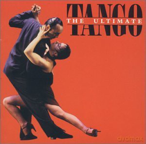 Ultimate Tango [CD]