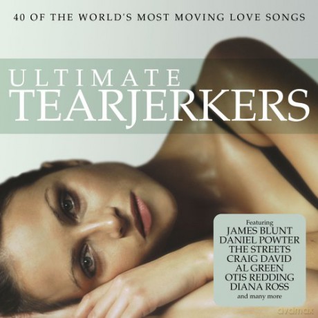 Ultimate Tearjerkers [2CD]