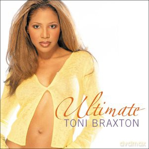 Toni Braxton: Ultimate Toni Braxton: Limited Edition [CD]