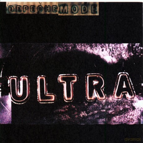 Depeche Mode: Ultra [CD]